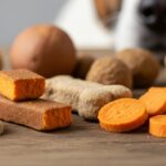 Pawpfect blog- dog healthy treats
